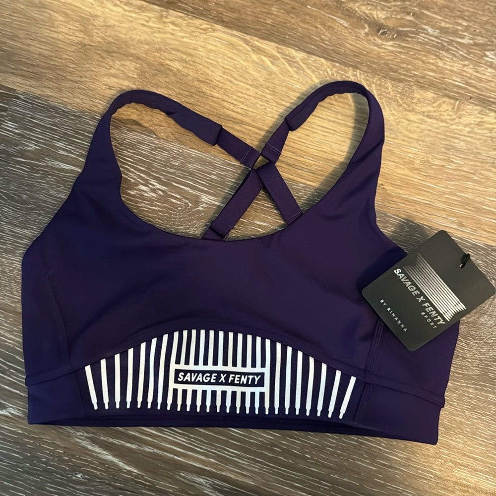 savage x fenty sport